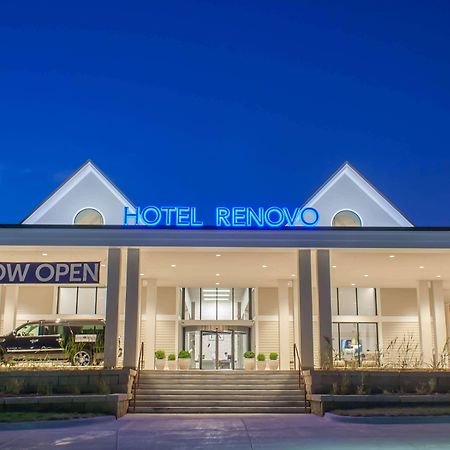 Hotel Renovo Urbandale Eksteriør bilde